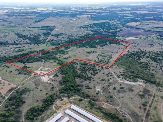 Land for sale in Parker, Texas