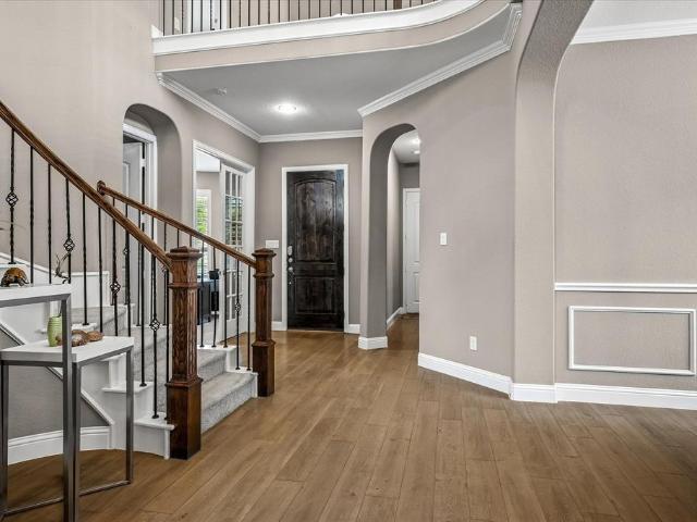 House for sale in Frisco, Texas