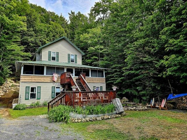 House for sale in Oneida, New York