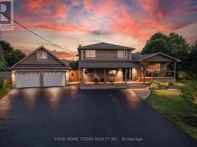 House for sale in Ontario