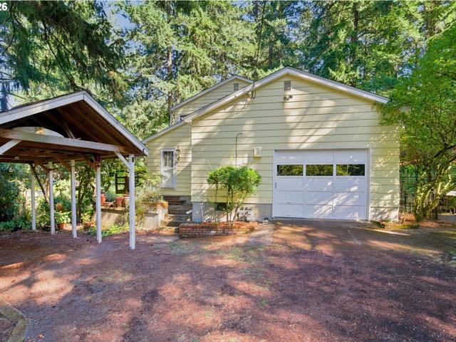 House for sale in Oregonia