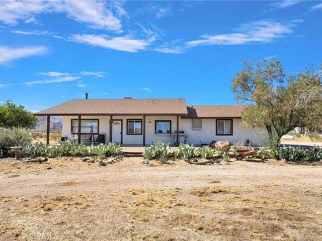 House for sale in Lucerne Valley, San Bernardino County