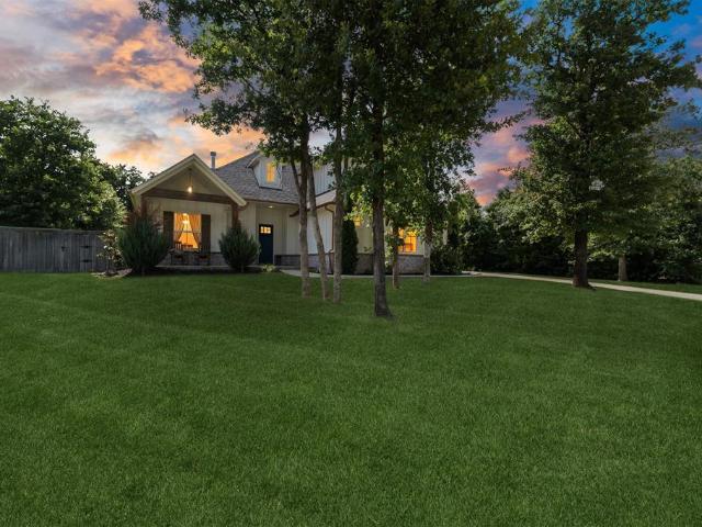 House for sale in Arcadia, Oklahoma