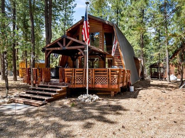 House for sale in Duck Creek Village, Utah