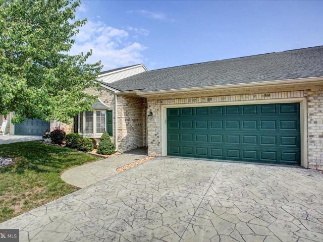 Condo for sale in Hagerstown, Maryland