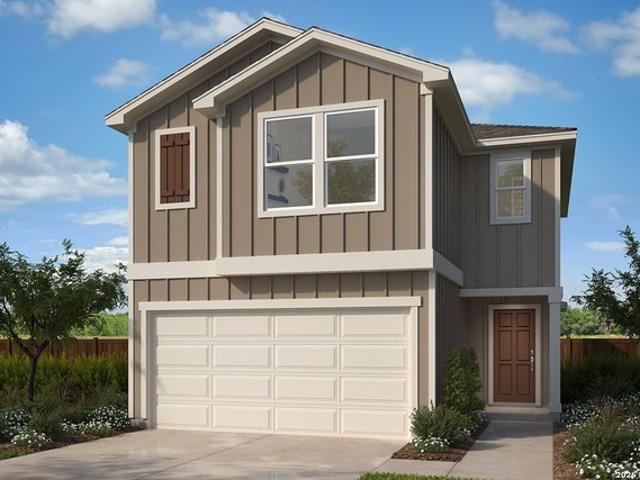 House for sale in Von Ormy, Bexar County