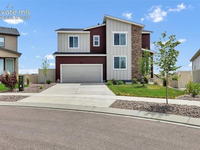 House for sale in Calhan, Colorado