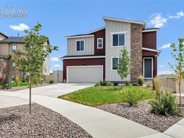 House for sale in Calhan, Colorado