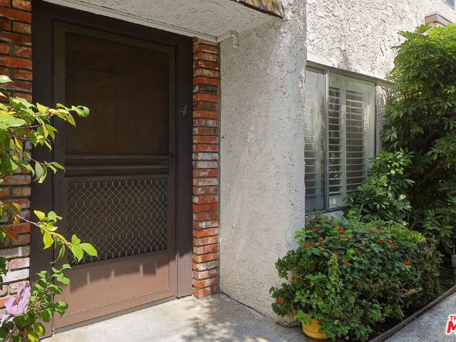 Condo for sale in Sherman Oaks Neighborhood Council District, Canoga Park