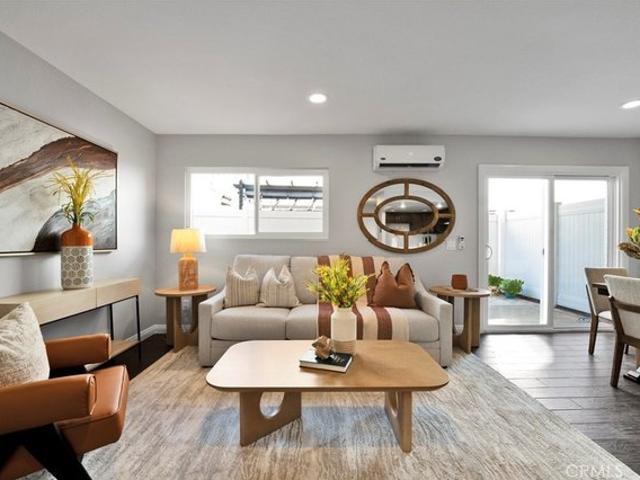 Townhouse for sale in Chino, California