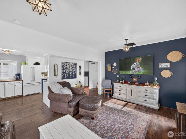 House for sale in Anacortes, Washington