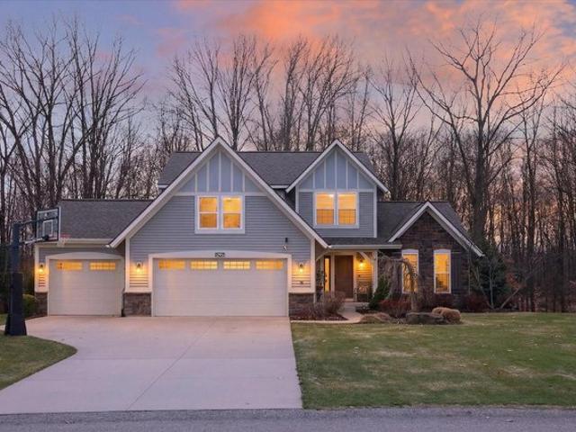 House for sale in Grand Haven, Michigan
