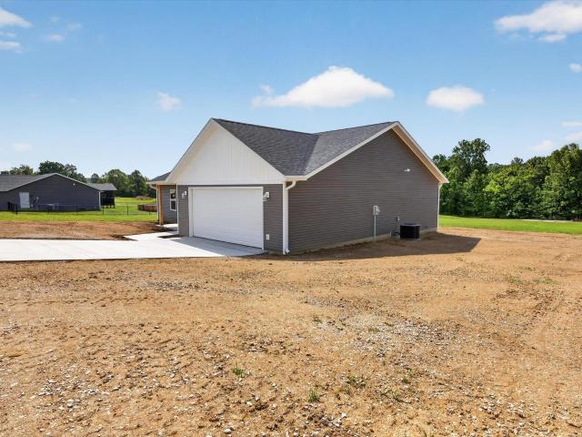 House for sale in Indiana