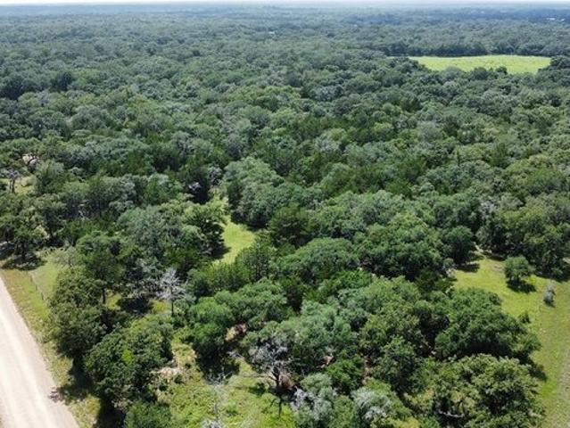 Farm for sale in Hallettsville, Texas
