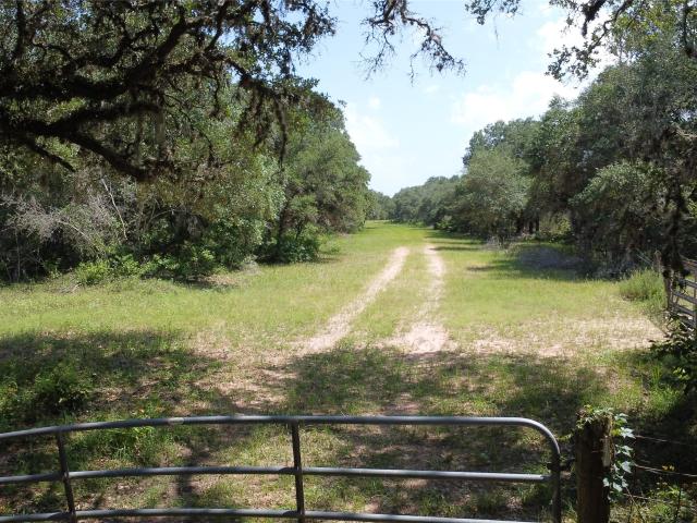 Farm for sale in Hallettsville, Texas