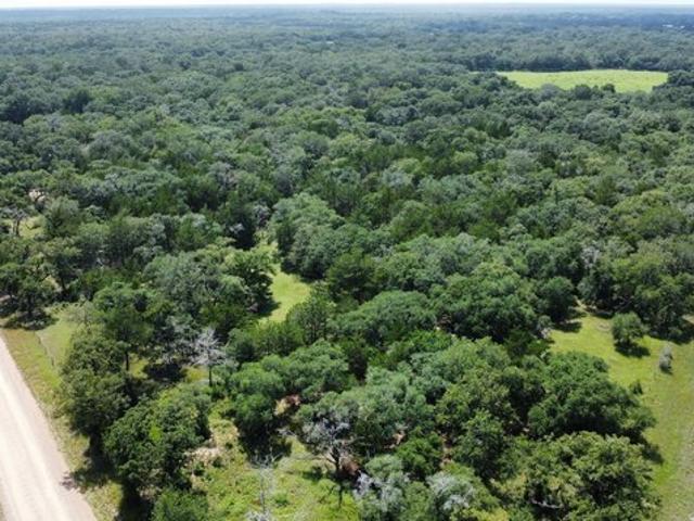 Farm for sale in Hallettsville, Texas