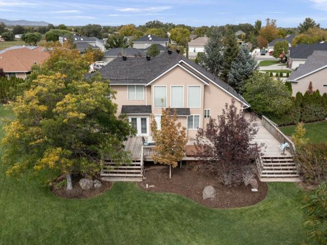 House for sale in Riverton, Utah
