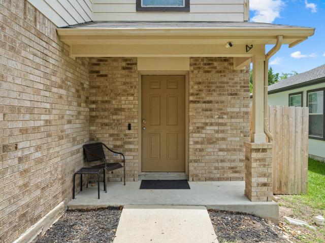 House for sale in Manor, Texas