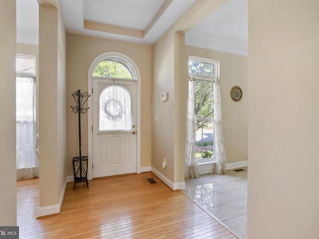 House for sale in Clarksburg, Maryland