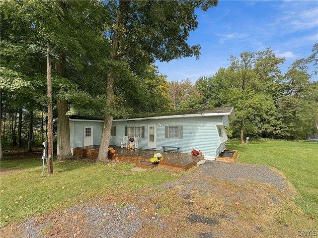 House for sale in Village of Wolcott, Town of Wolcott