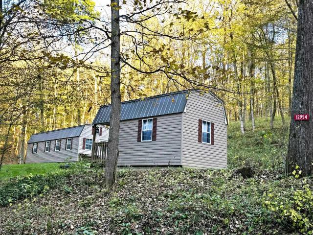Land for sale in Town of Patch Grove, Grant County
