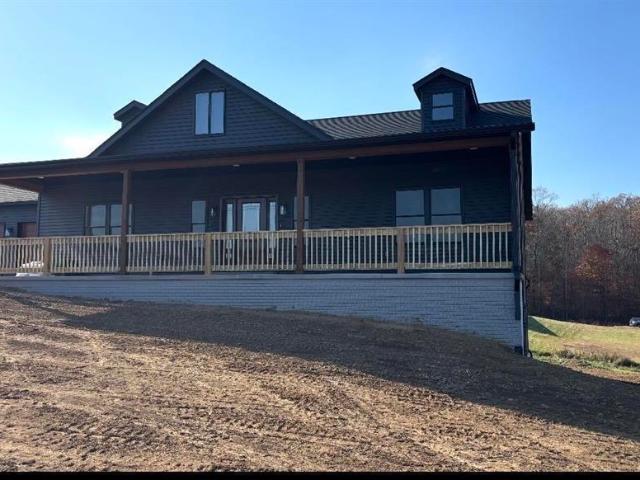 House for sale in Indiana