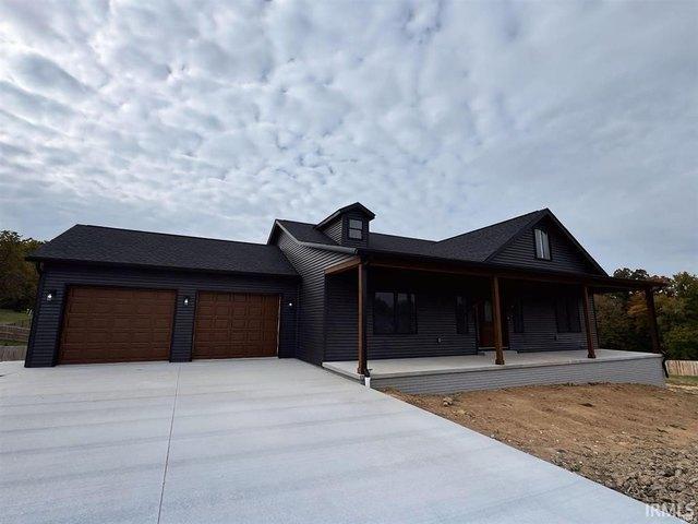 House for sale in Indiana