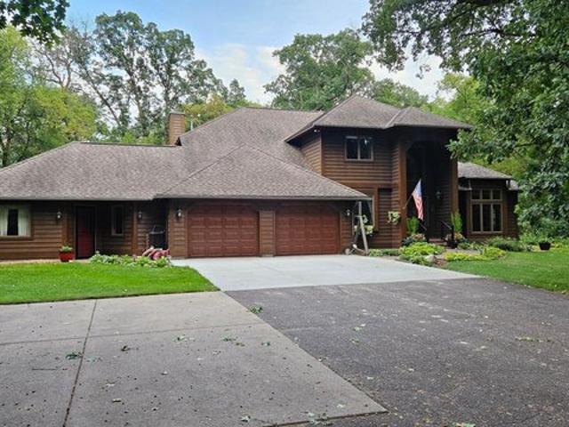 House for sale in Morrison, Minnesota