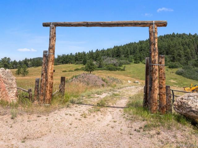 Land for sale in Littleton, Colorado