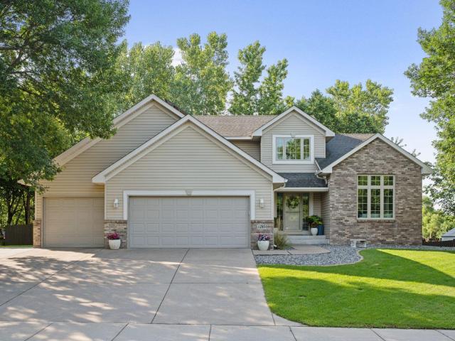 House for sale in Elk River, Minnesota