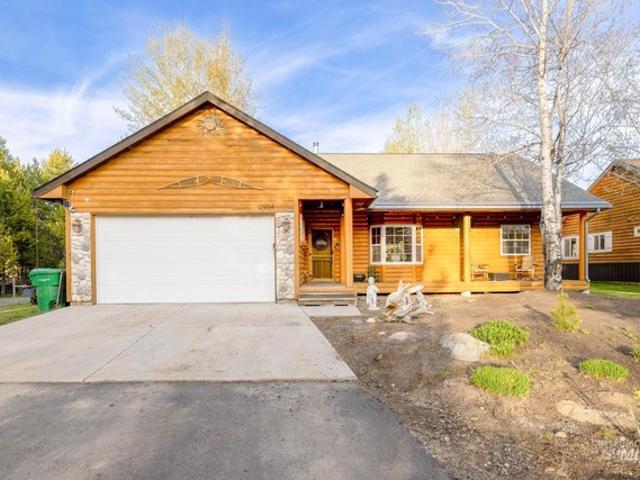 House for sale in Donnelly, Idaho