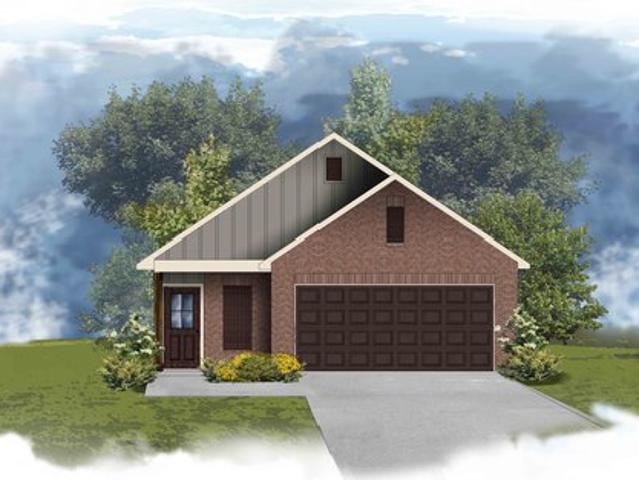 House for sale in Magnolia, Texas
