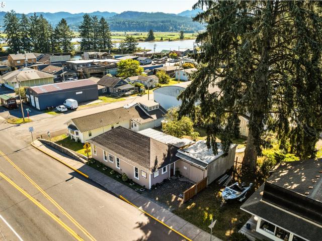 Property for rent in Oregonia