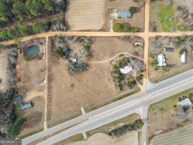 Land for sale in Statesboro, Georgia