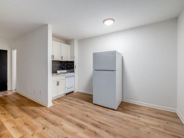 Apartment for rent in Shaker Heights, Ohio