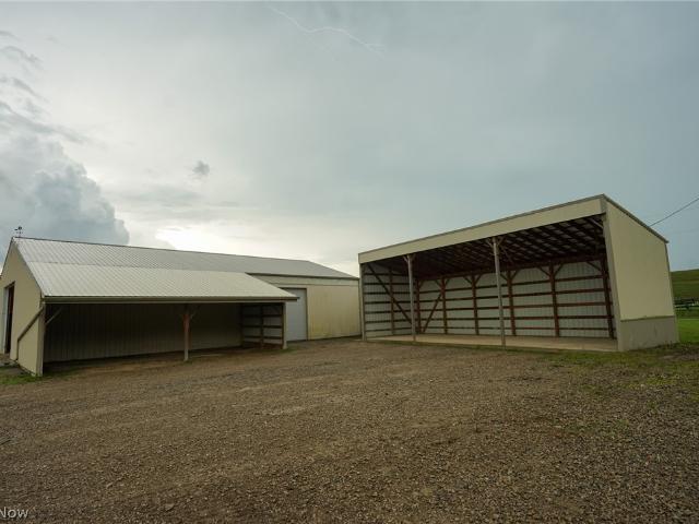 Commercial for sale in New Concord, Ohio