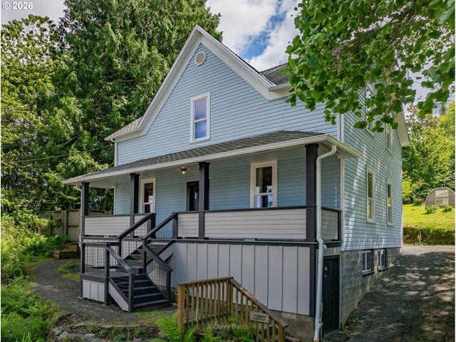 House for sale in Oregonia