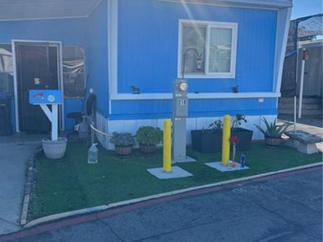 House for sale in Chino, California