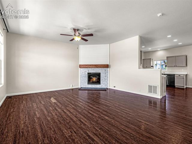 House for sale in Falcon, Colorado