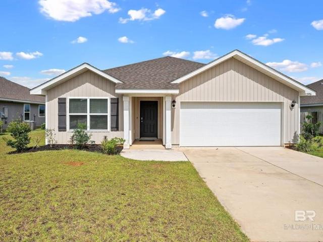 House for sale in Lillian, Alabama