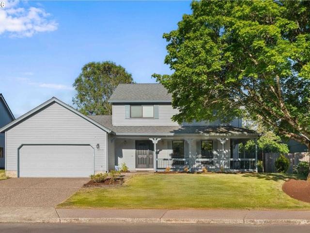 House for sale in Oregonia
