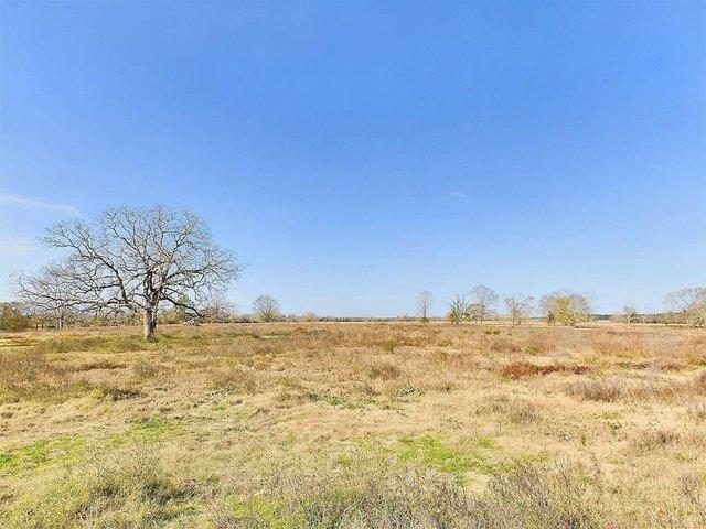 Land for sale in Huntington, Texas