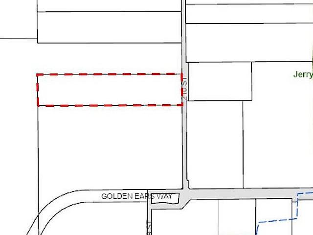 Land for sale in Maple Ridge, British Columbia