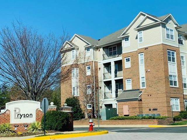 Condo for sale in Herndon, Fairfax County