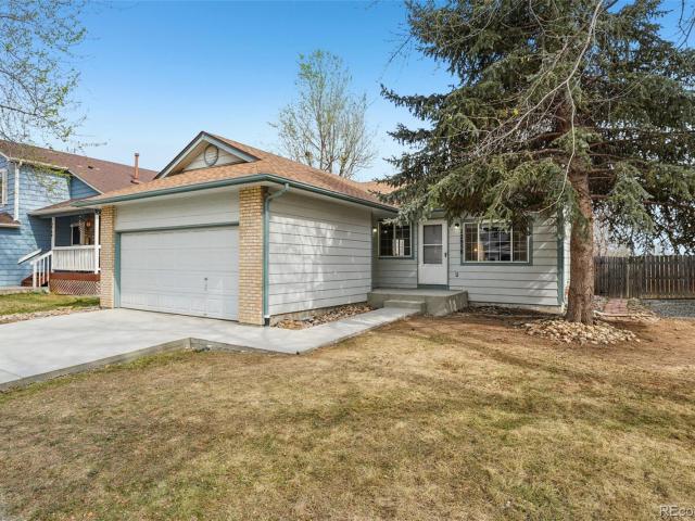 Property for sale in Broomfield, Colorado
