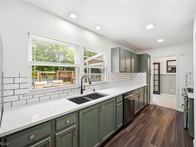 House for sale in Parma, Ohio