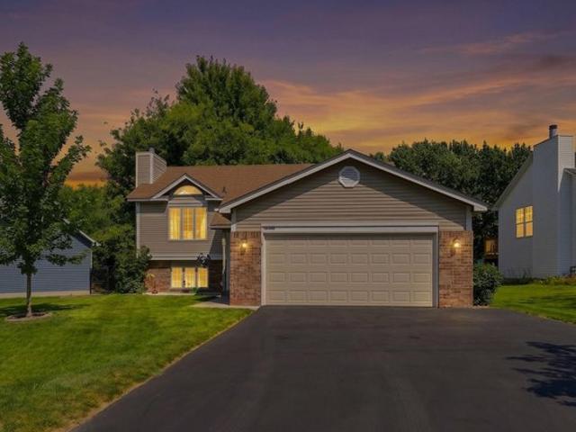 House for sale in Burnsville, Dakota County
