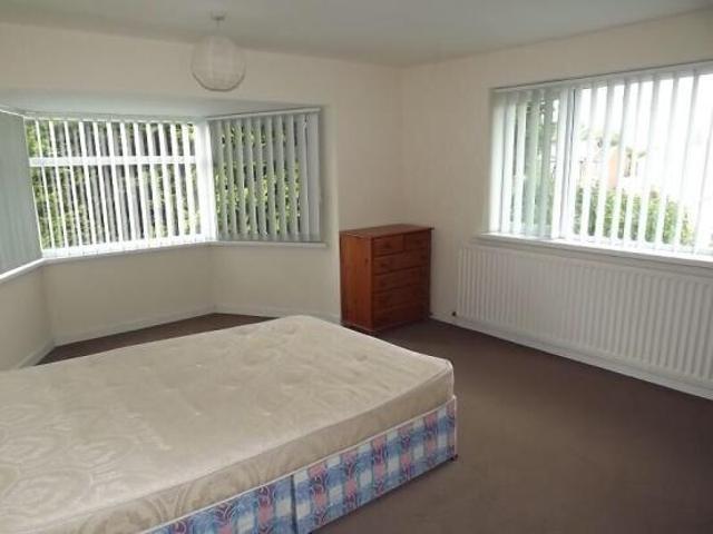 Apartment for rent in Coxlodge, Isle Of Man