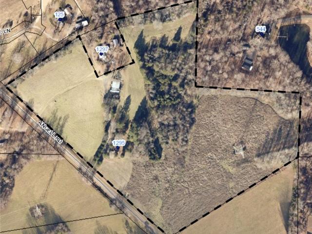 Land for sale in Madison, North Carolina