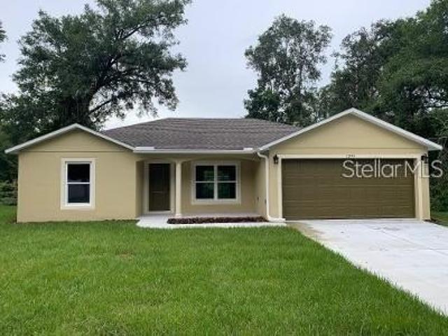 House for sale in Orange City, Florida